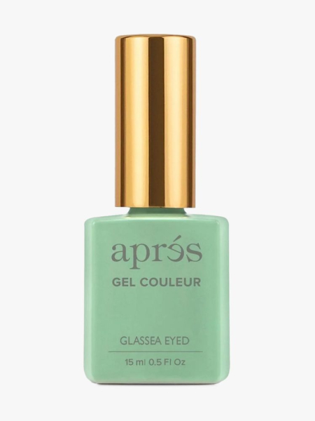  Aprés Glassea Eyed in branded component on a light gray background